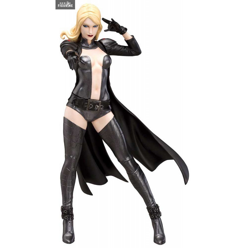 Figure Emma Frost - X-Men - Kotobukiya