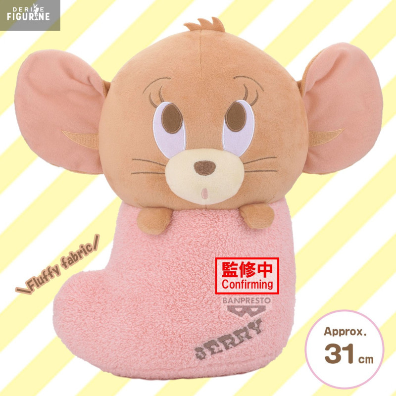 Tom and Jerry - Peluche...