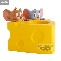Tom and Jerry - Figurine...