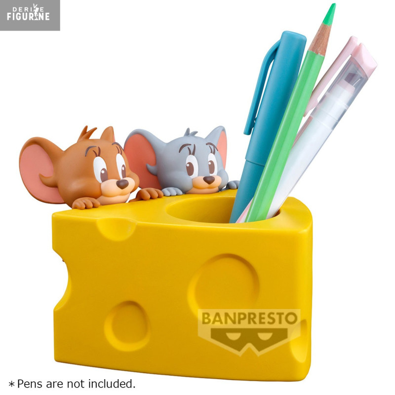Tom and Jerry - Figurine...