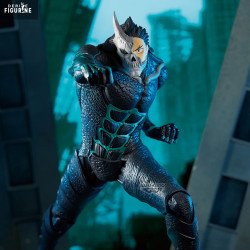 ピノキオ　特大 Kaiju No. 8 Kaiju No. 8 Kafka Hibino Ver. Grandista Figure