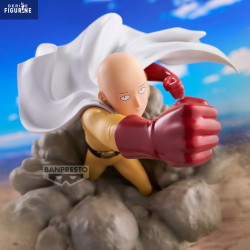 One Punch Man - Saitama...