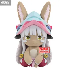 Made In Abyss The Golden...