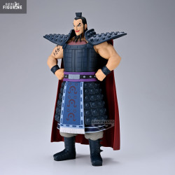 BANPRESTO - ☆K&#39;s☆ Kozuki Momonosuke EXTRA DXF THE GRANDLINE SERIES Banpresto