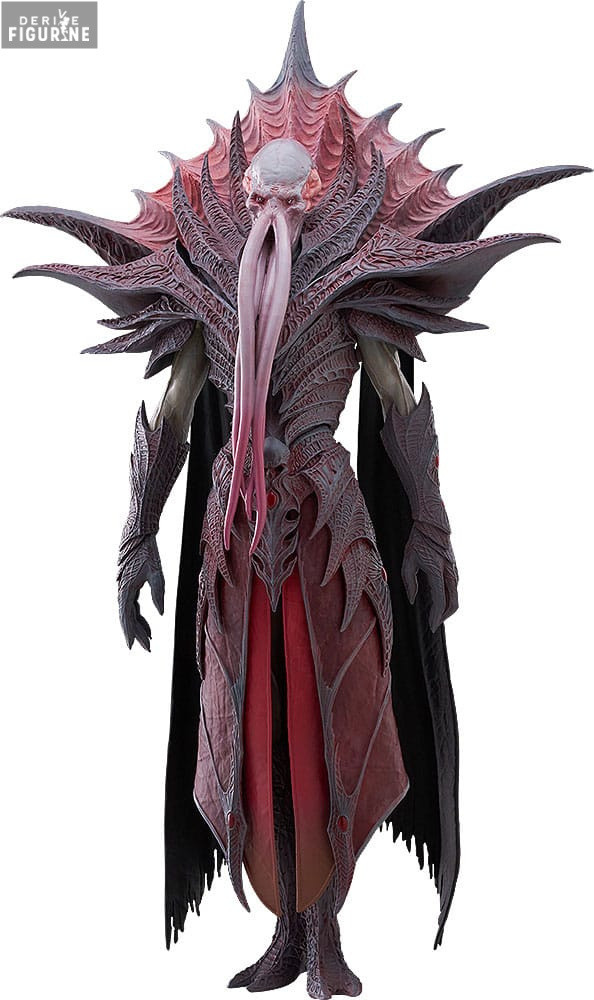 Figure The Emperor, Pop Up Parade SP - ZBaldur's Gate III