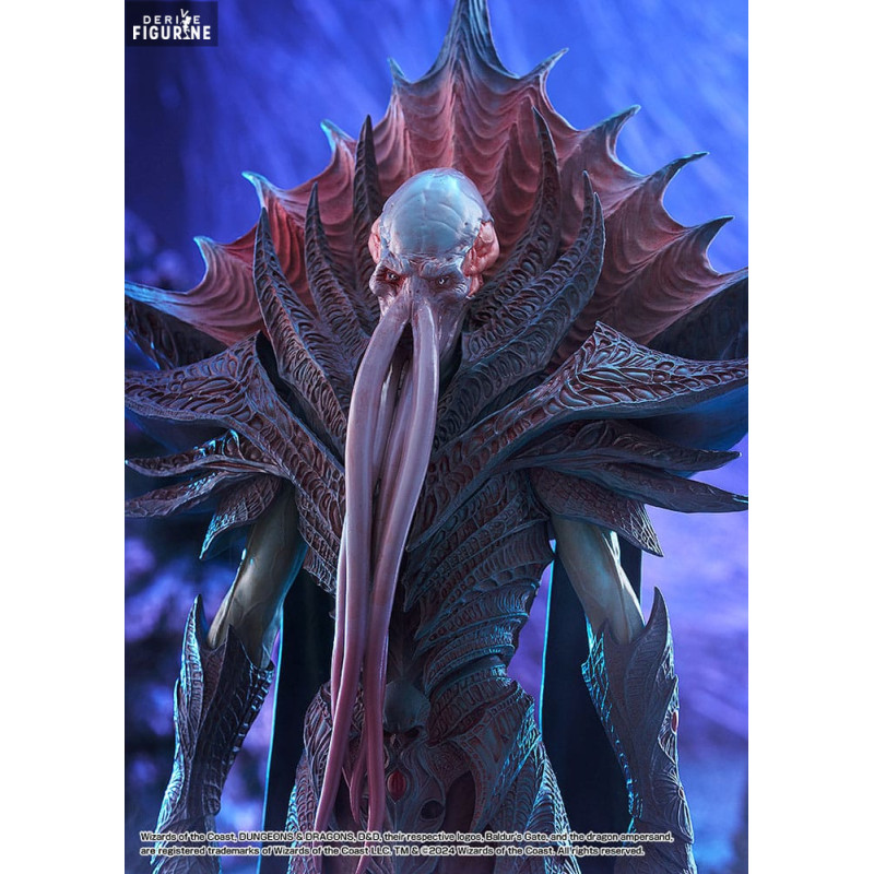 Figure The Emperor, Pop Up Parade SP - ZBaldur's Gate III