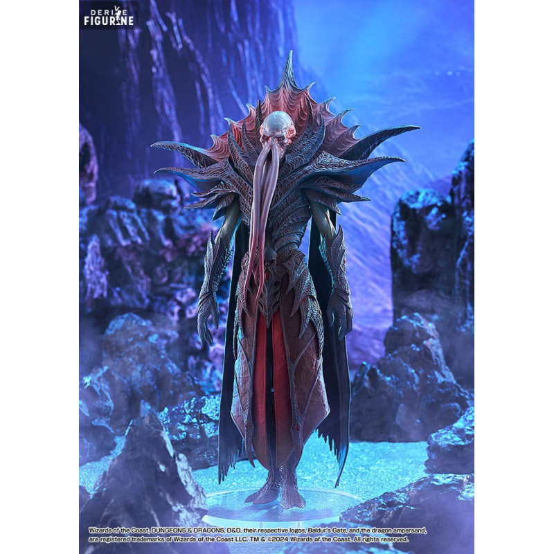 Baldur's Gate III -...
