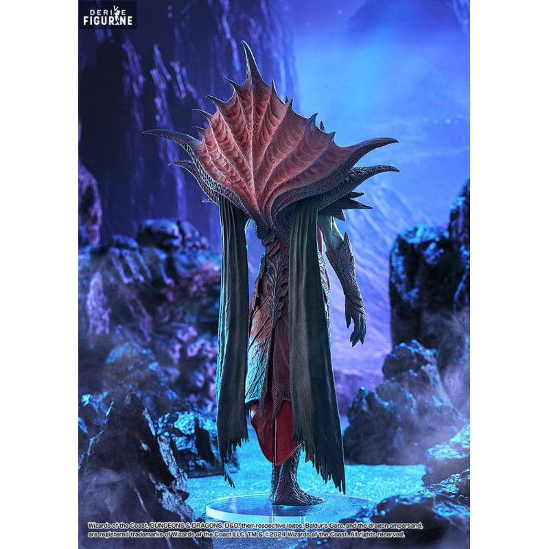 Figure The Emperor, Pop Up Parade SP - ZBaldur's Gate III