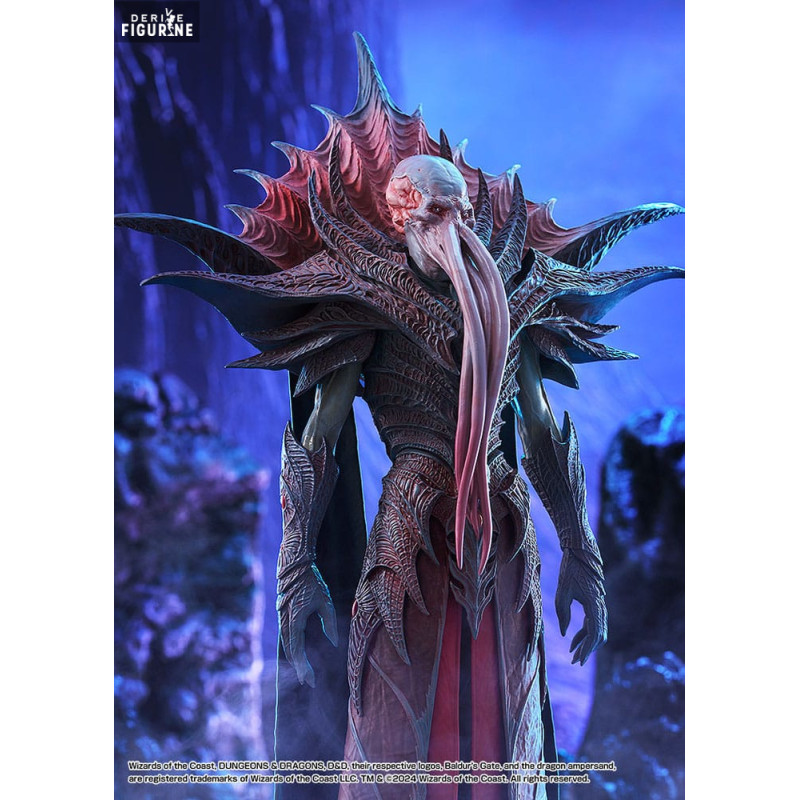 Figure The Emperor, Pop Up Parade SP - ZBaldur's Gate III