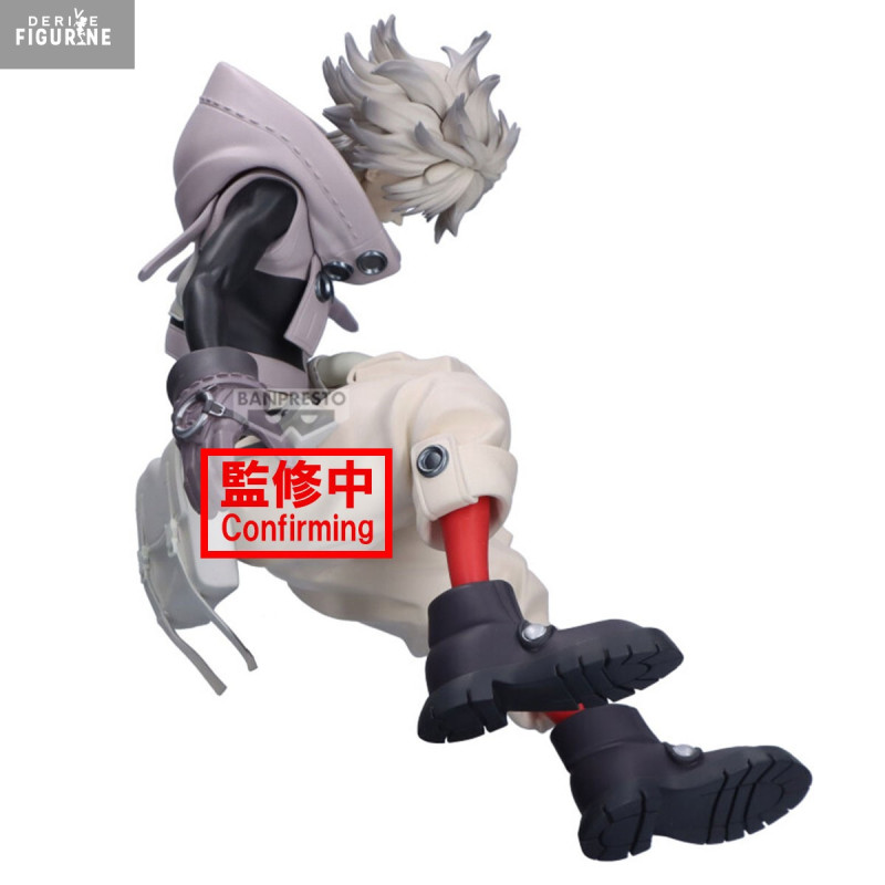 BANPRESTO - 【ワイエス！！】 Amazon.com: Banpresto 39945 Dragon Ball Super BWFC 2