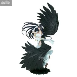 Overlord - Albedo figure...