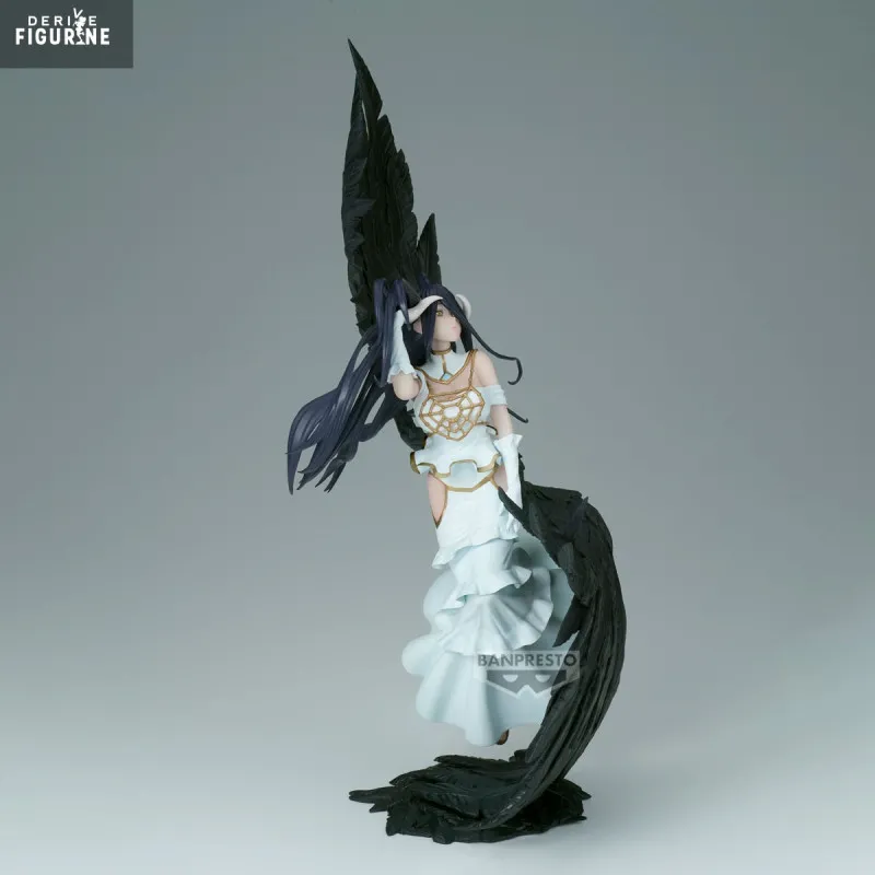 Overlord - Albedo figure...