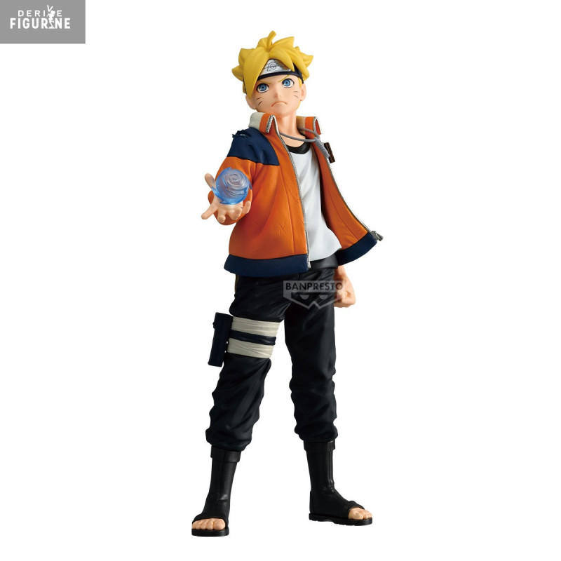 NARUTO×BORUTO フィギュア+ファイングラフ+巻物など豪華セット✨️ NARUTO×BORUTO フィギュア+ファイングラフ+巻物など豪華セット