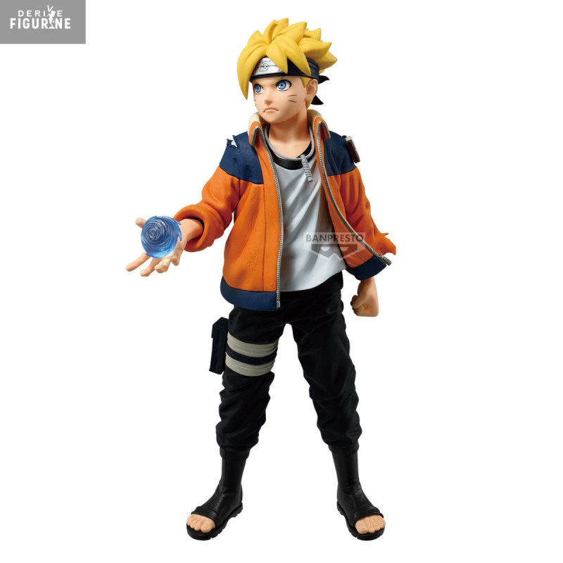 Boruto Naruto Next...