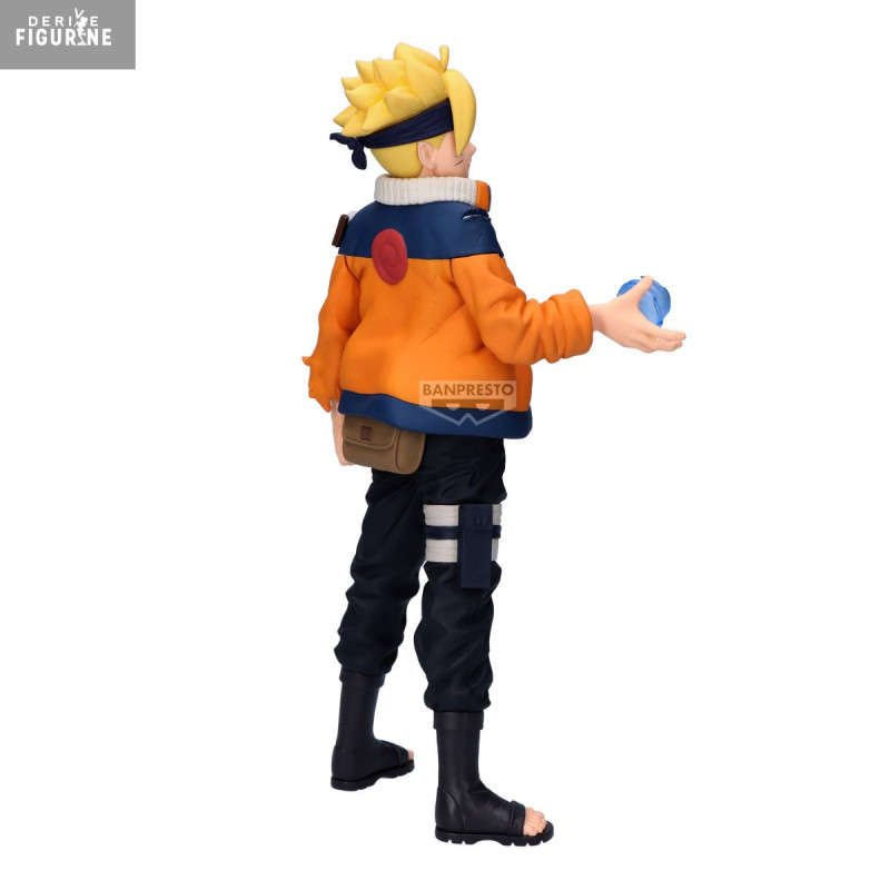 NARUTO×BORUTO フィギュア+ファイングラフ+巻物など豪華セット✨️ NARUTO×BORUTO フィギュア+ファイングラフ+巻物など豪華セット