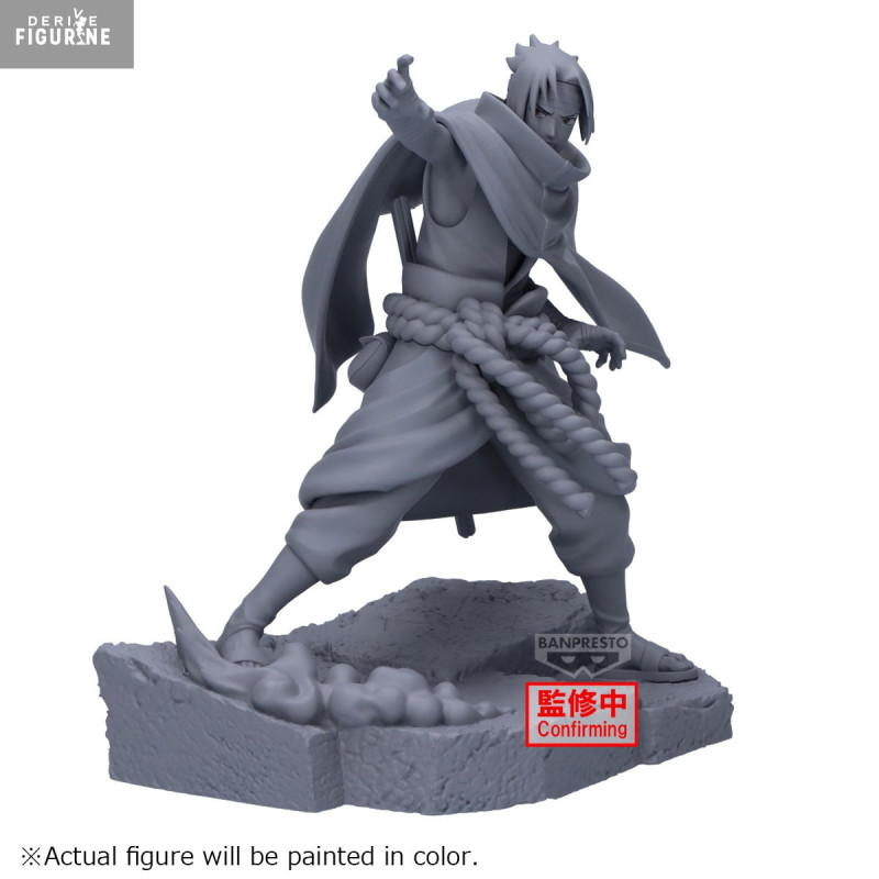 Sasuke Uchiha figure, Combination Battle - Naruto Shippuden