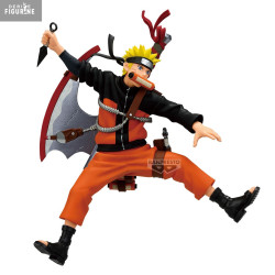 Naruto Uzumaki figure Naruto 72 Series 33, Vibration Stars