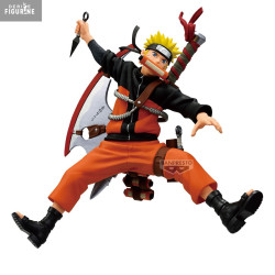 NARUTO 色々セット フィギュア 全5種セット 「NARUTO-ナルト- 疾風伝」 ワールド