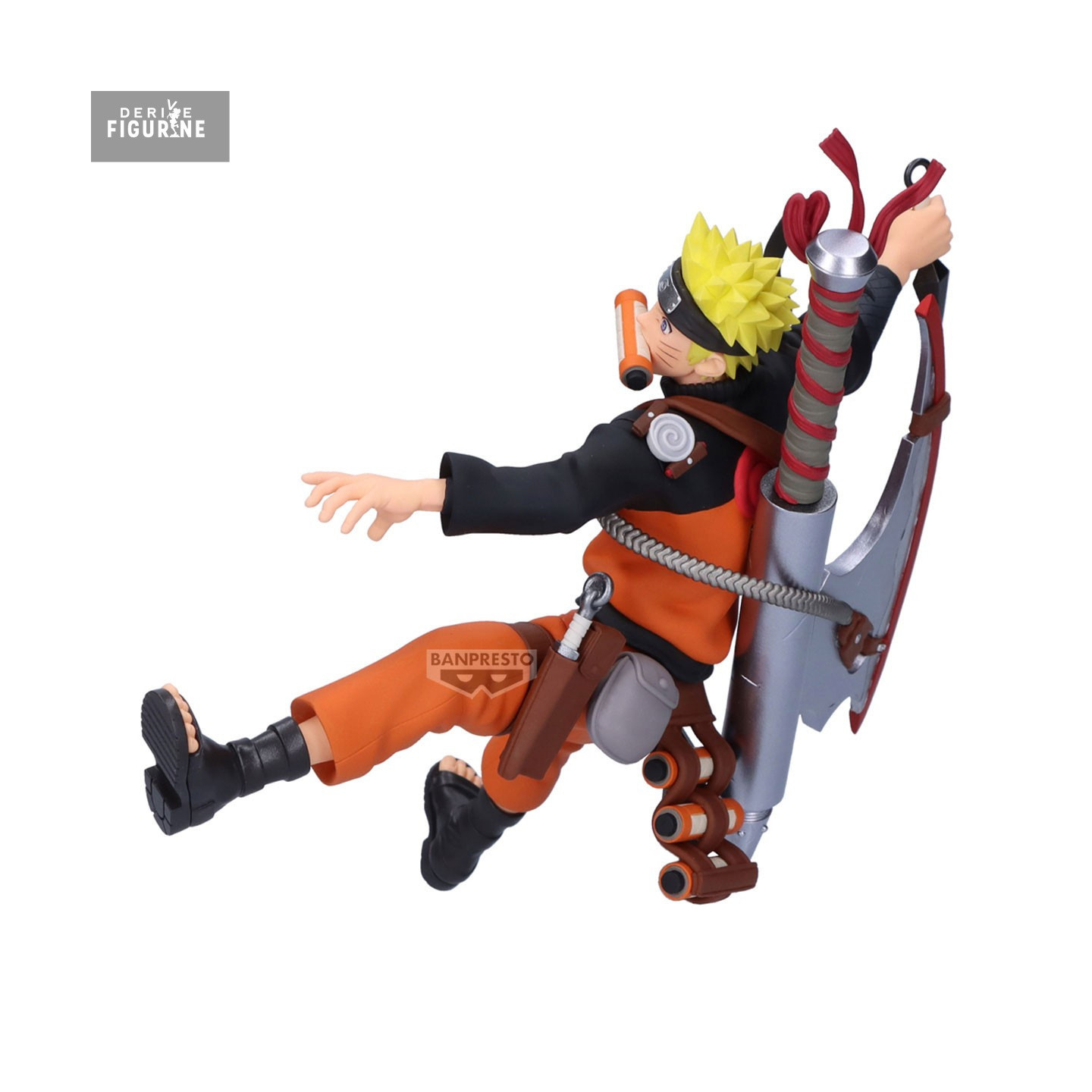 NARUTO フィギュア　全24体セット Amazon.co.jp: G.E.M.シリーズ NARUTO-ナルト- 疾風伝 千手柱間