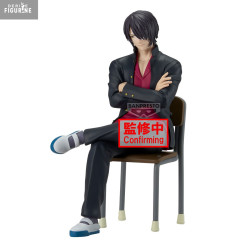 Gintama, Mr. Ginpachi's...