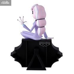 Charlie Morningstar figure (B), Monitor Top - Hazbin Hotel