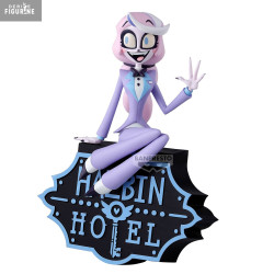 Charlie様 Youtooz Hazbin Hotel Charlie Morningstar – FYE