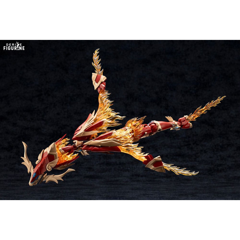 Arcanadea - Blaze Ophis...