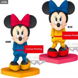 Disney - Figurine Minnie...