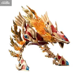 Arcanadea - Figurine Flame...