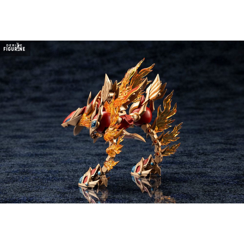 Arcanadea - Figurine Flame...