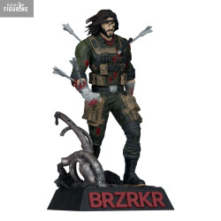 BRZRKR - B figure, Limited...