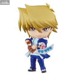 Yu-Gi-Oh! - Figure Joey...