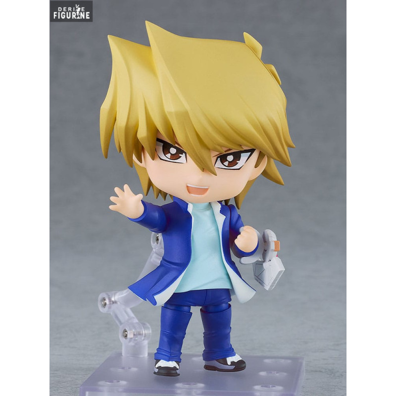Yu-Gi-Oh! - Figurine Joey...
