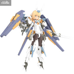 Frame Arms Girl - Baselard...