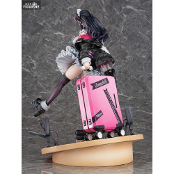 Figure Jirai-chan, Illustration by Ryosuke Fukai - Original