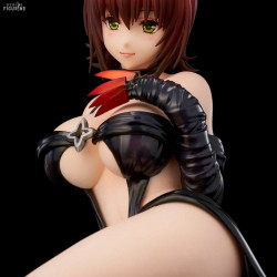 To Love-Ru Darkness -...