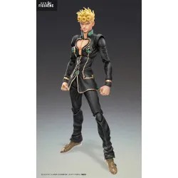 JoJo's Bizarre Adventure -...