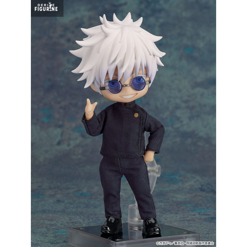 GOD OF HIGHSCHOOL フィギュア 5体セット　当選者限定品 AZONE INTERNATIONAL::えっくす☆きゅーと