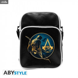 Sacoche Assassin's Creed...