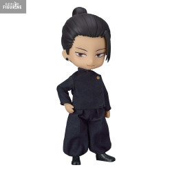 Jujutsu Kaisen - Suguru...