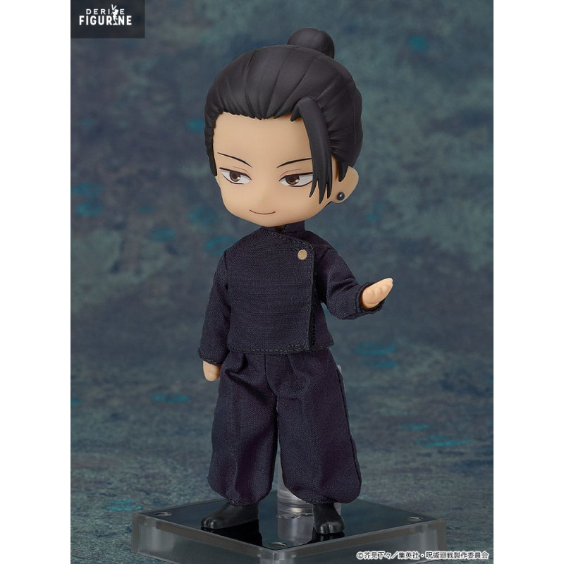Jujutsu Kaisen - Suguru...