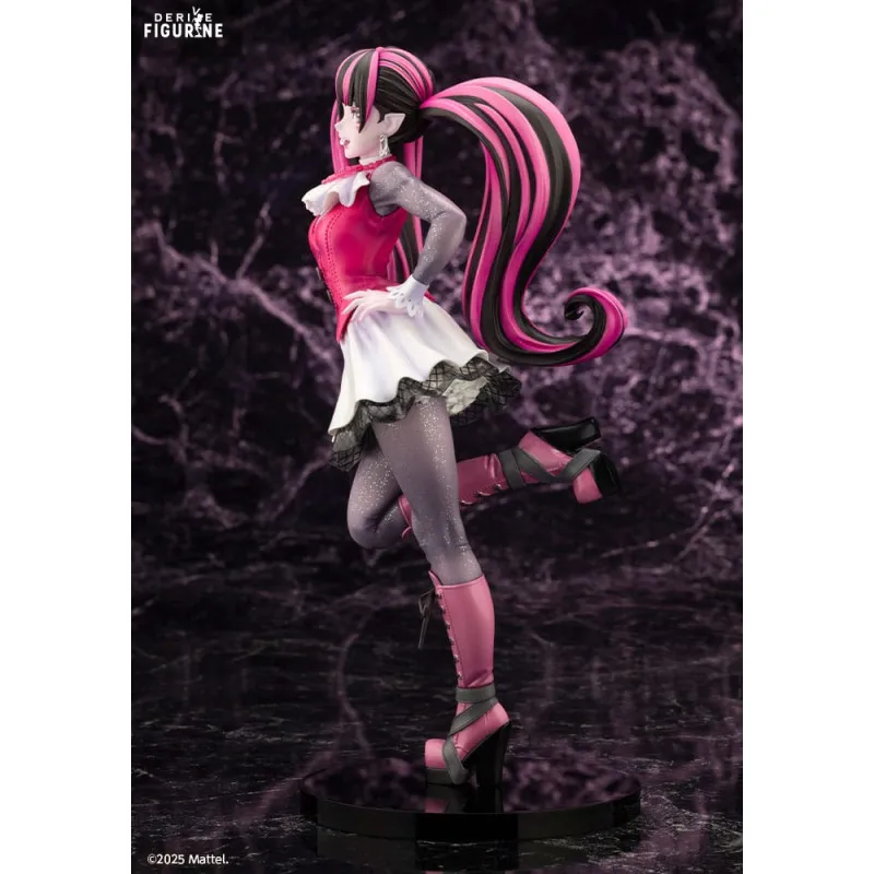 Monster High - Figurine...