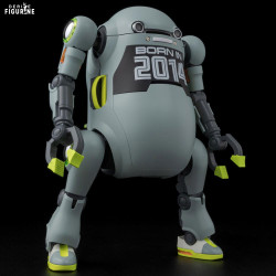 MechatroWeGo - Decade figure