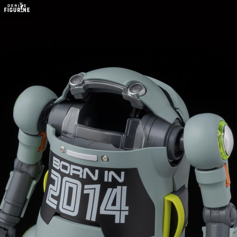 MechatroWeGo - Decade figure