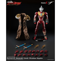 Ultraman - Figurine...