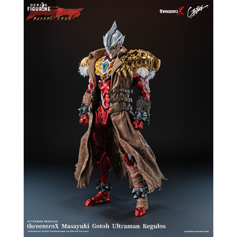 Ultraman - Figurine...