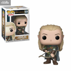 The Lord of the Rings -...
