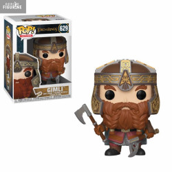 PREORDER - The Lord of the...