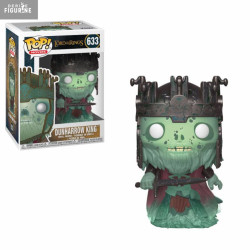 The Lord of the Rings -...