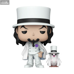 One Piece - Figure Rob...